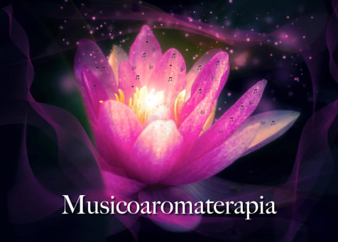 Musicoaromaterapia